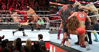 WWE Rumors: Men's and Women's Royal Rumble winners reportedly revealed