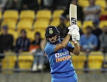 New Zealand vs India 2020: Manish Pandey aims a 5-0 whitewash against the Kiwis, expresses his delight as he is playing as India's new finisher