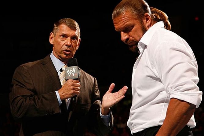 WWE Rumor Roundup: Triple H wants 2 Superstars to return, former WWE champion talked out of retirement and more – 12 January 2020
