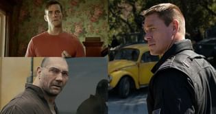 10 Best Movies featuring WWE Superstars