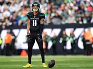 Miami Dolphins v New York Jets