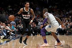 Denver Nuggets vs Houston Rockets: Match Preview and Predictions - 22nd January 2020