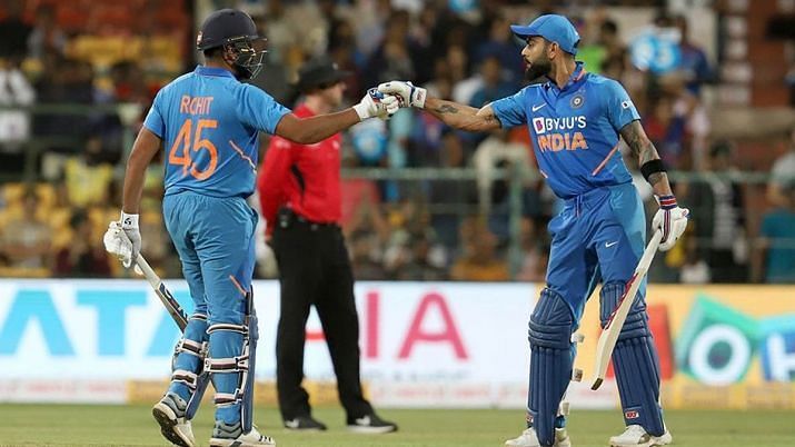 India vs Australia 2020: 3rd ODI