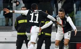 Opinion: Suggestions of Cristiano Ronaldo's decline are severely premature