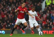 Rio Ferdinand is arguably Manchester United's greatest ever defender