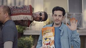 Super Bowl ads serve up politics - and an escape from it