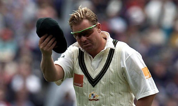 Shane Warne's baggy green receives a bid of over 1 million AUD in bushfire fundraiser