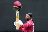 West Indies v India - One Day International Series