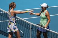 2020 Australian Open - Day 9