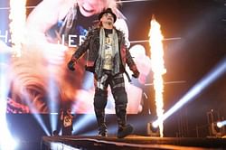 Chris Jericho wants AEW and NJPW to work together; asks both parties to put aside 'feelings and egos'