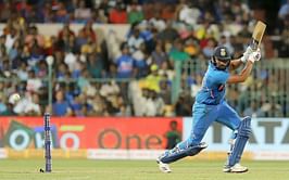 Hindi Cricket News: रोहित शर्मा ने अंडर-19 विश्व कप के लिए भारतीय टीम को दी शुभकामनाएं