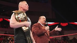 5 चौंकाने वाली चीज़ें जो Royal Rumble में हो सकती है
