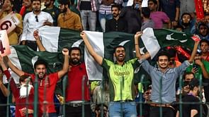 PCB CEO rebuts allegations of deal with Bangladesh over Asia Cup hosting rights