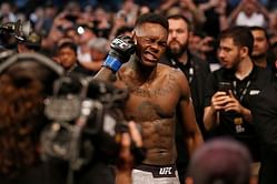 Dana White reveals what Israel Adesanya needs to do to get Jon Jones fight in 2021