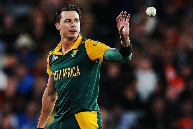 South African pacer Dale Steyn joins Islamabad United for PSL 2020