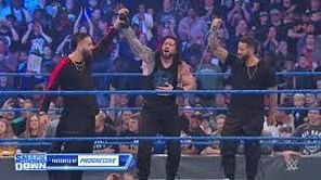 3 Things you can expect now that The Usos are Back