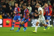 Jordan Ayew's goal against West Ham was worthy of winning any game