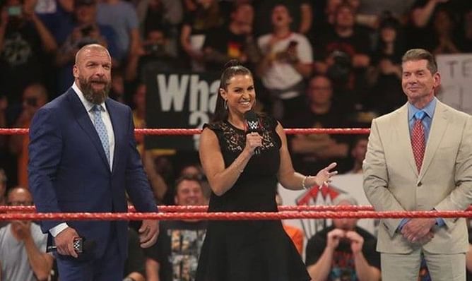 WWE Rumors - Company changed name of Championship title due to rival promotion
