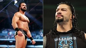Roman Reigns gives honest opinion on Drew McIntyre winning the WWE Royal Rumble