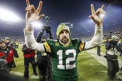 Packers hold off Seahawks 28-23 to reach NFC title game