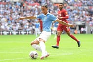 Liverpool v Man City - FA Community Shield