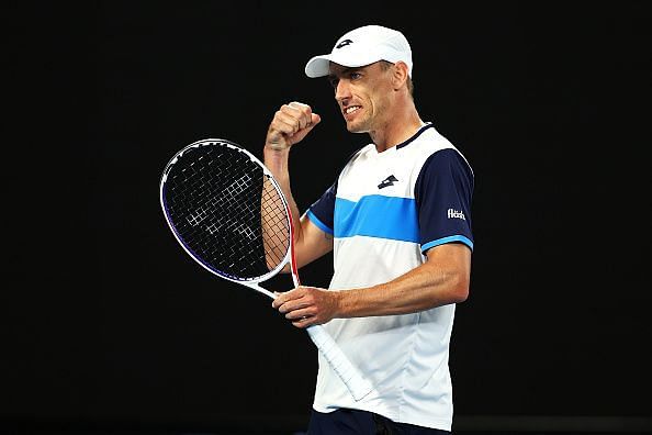 John Millman