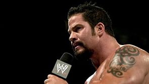 Former WWE Superstar reveals why he wouldn't return to in-ring wrestling competition