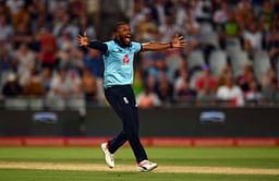 South Africa vs England 2020: New-look England bowling line-up can bounce back, claims Chris Jordan