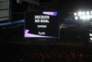 Two Chelsea goals were ruled out by VAR