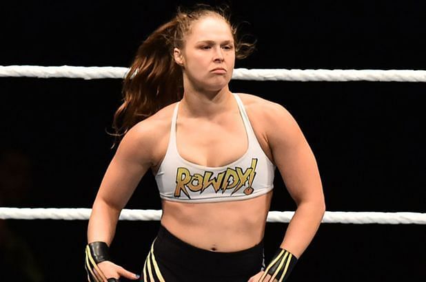 Image result for ronda rousey