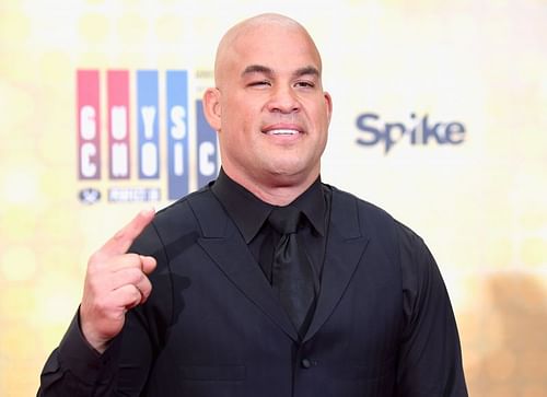 Tito Ortiz