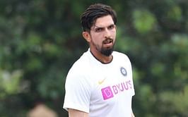 Hindi Cricket News - इशांत शर्मा न्यूजीलैंड के खिलाफ टेस्ट सीरीज के लिए पूरी तरह फिट