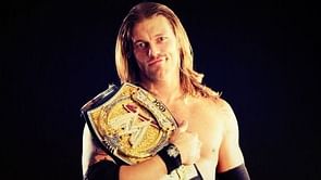5 Reasons Edge needs to win a WWE title in 2020
