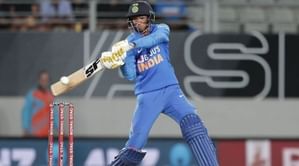 WATCH: Navdeep Saini hits Kyle Jamieson for a huge six; Virat Kohli claps in amazement