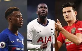 Top 5 most overrated players in the Premier League 2019-20