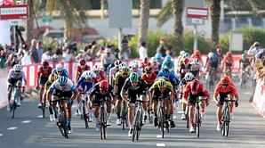 Cycling: 2020 UAE Tour abandoned as two riders test positive for coronavirus