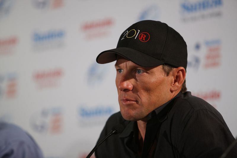 Lance Armstrong had 7 Tour de France titles stripped from him.