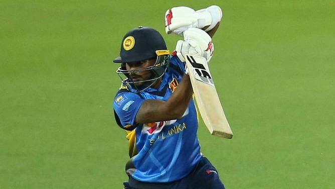 Hasaranga steers Sri Lanka to dramatic win after Hope century