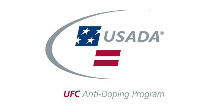 USADA.