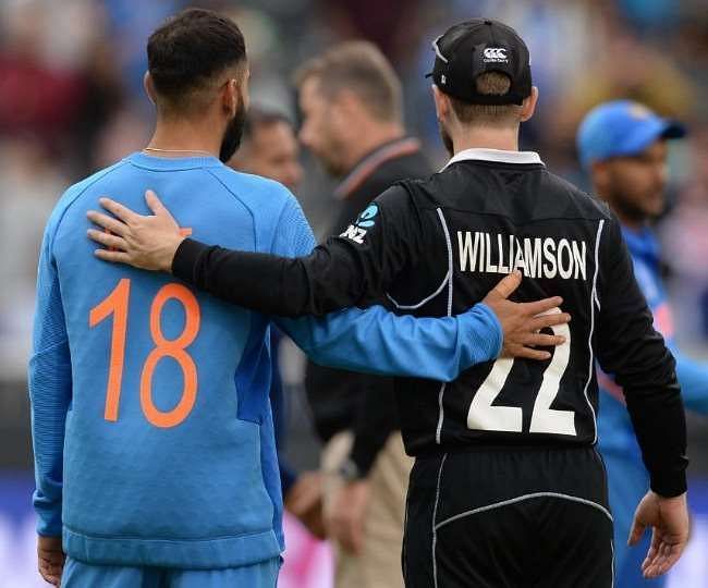 Will India avenge the World cup semi-final defeat?