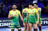 Instagram - @patnapirates