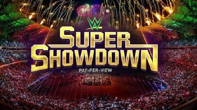5 things WWE must do to make 2020 Super ShowDown a success