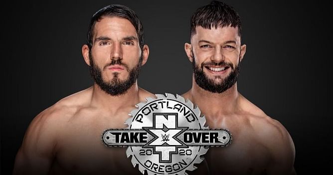 5 outstanding moments from Finn Balor vs Johnny Gargano