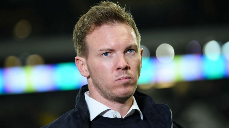 Nagelsmann backs RB Leipzig to find form again ahead of ...