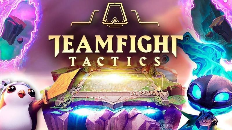 New balance fixes for patch 10.3 of TFT are out (image uploaded by Chap)