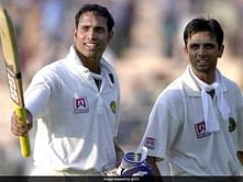 Memories Of Adelaide: A Dravid and Laxman Encore