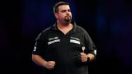 Gabriel Clemens is Germany's newest, and possibly most talented, darts player.