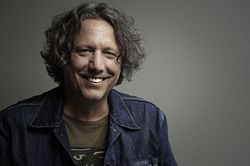 Exclusive: "Hard To Handle" author Steve Gorman on his journey from Black Crowes drummer to sports talk radio host