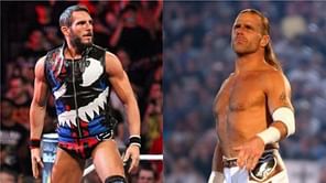 4 interesting comparisons between Johnny Gargano and Shawn Michaels following NXT Takeover: Portland