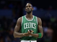 NBA News: Boston Celtics to retire Kevin Garnett's No. 5 jersey